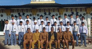 Angkatan 2023 Putra