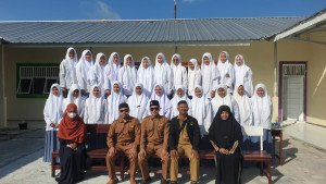 Angkatan 2023 Putri