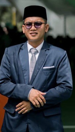 Muhammad Muhaidin, S.Pd